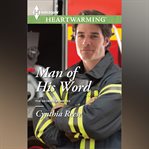 Man of His Word cover image cdn