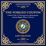The Forged Coupon cover image cdn