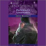 Paternity Unknown cover image cdn