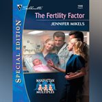 The Fertility Factor cover image cdn