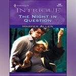 The Night in Question cover image cdn