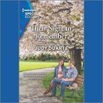 Their Night to Remember cover image cdn