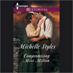 Compromising Miss Milton cover image cdn