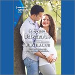 A Secret Between Us cover image cdn