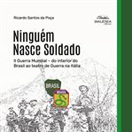 Ninguém Nasce Soldado cover image cdn