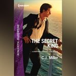 The Secret King cover image cdn