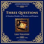 Three Questions cover image cdn