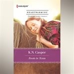 Roots in Texas cover image cdn