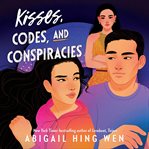 Kisses, Codes, and Conspiracies cover image cdn