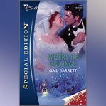 Where He Belongs cover image cdn