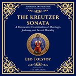 The Kreutzer Sonata cover image cdn