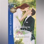 A Wedding to Remember cover image cdn