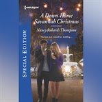 A Down-Home Savannah Christmas cover image cdn