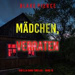 Mädchen, Verraten cover image cdn