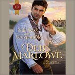 Tall, Dark and Disreputable cover image cdn