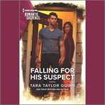 Falling for His Suspect cover image cdn