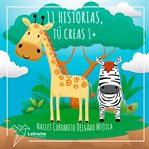 11 Historias, tú creas 1+ cover image cdn