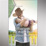 Home With the Rodeo Dad cover image cdn