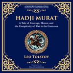Hadji Murat cover image cdn