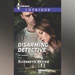 Disarming Detective cover image cdn