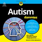 Autism for Dummies cover image cdn