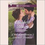 Lord Laughraine's Summer Promise cover image cdn