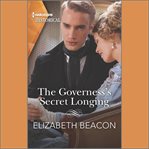The Governess's Secret Longing cover image cdn