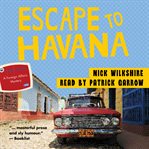 Escape to Havana cover image cdn