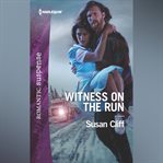 Witness on the Run cover image cdn
