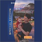 Riley's Baby Boy cover image cdn