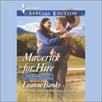 Maverick for Hire cover image cdn