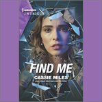 Find Me cover image cdn
