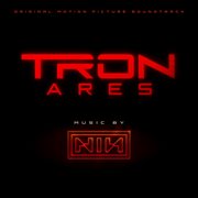 Tron: Ares [Original Motion Picture Soundtrack] cover image cdn