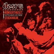 Live At Konserthuset, Stockholm September 20, 1968 cover image cdn