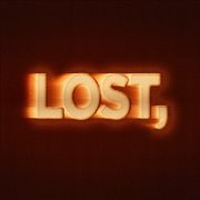Lost, cover image cdn