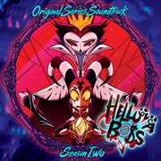 Helluva Boss: Season Two (Original Soundtrack) cover image cdn