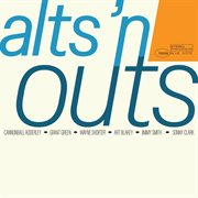 Blue Note: Alts 'N Outs cover image cdn