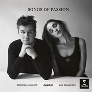 Songs Of Passion cover image cdn