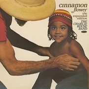 Cinnamon Flower: The Expanded Edition cover image cdn