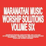 Worship Solutions Volume Six cover image cdn