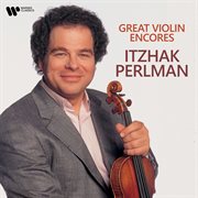 Great Violin Encores cover image cdn