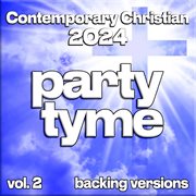 Contemporary Christian 2024, Vol. 2 cover image cdn