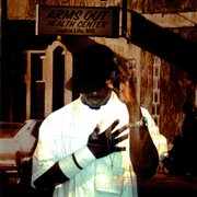 Hell's Diary: The Healing Lp cover image cdn