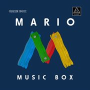 Mario Music Box cover image cdn