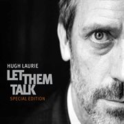 Let Them Talk (Special Edition) cover image cdn