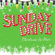 Christmas Is Here cover image cdn