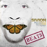 Butterfly Sessions: Beats By Dert (Instrumentals) cover image cdn