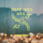 Never Hold Back cover image cdn