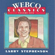 Webco Classics Vol 5 cover image cdn