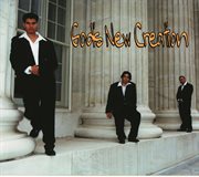 God's New Creation cover image cdn